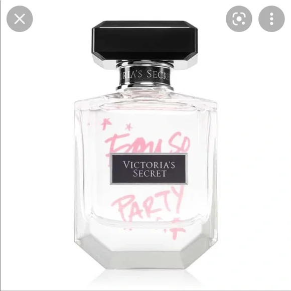 Victoria’s Secret Eau So Party